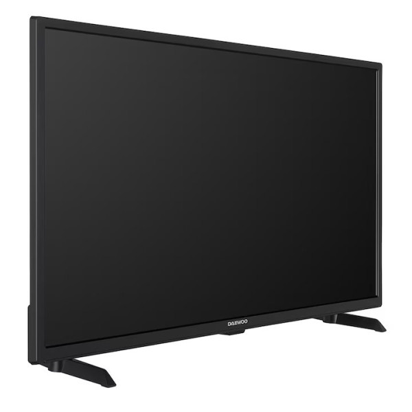 LED телевизор Daewoo 32DM54HAM, 32" (80 см), Smart TV