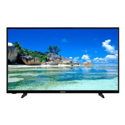 LED телевизор Daewoo 32DM54HAM, 32" (80 см), Smart TV