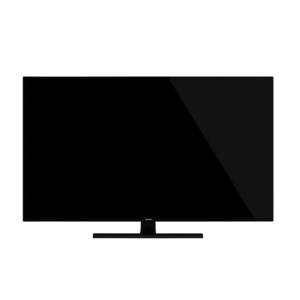 Телевизор Daewoo 55DH55UQ 43DH55UQ QLED ANDROID TV, 43inch