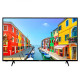 Телевизор Daewoo 50DM73UA, 50" (127 см), Черен