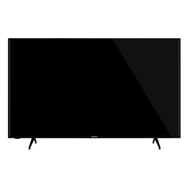 Телевизор DAEWOO 50DM54UAMS, ANDROID TV, 50 inch