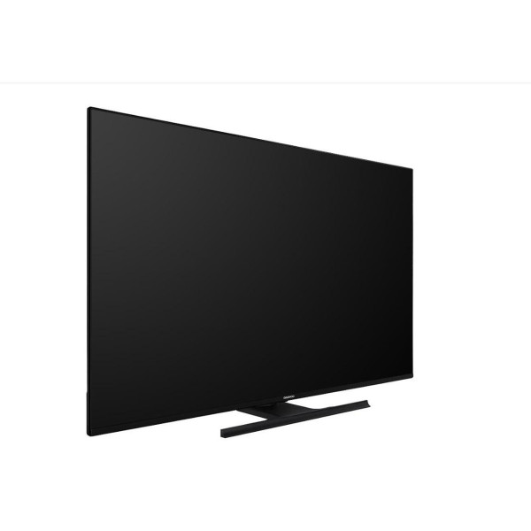 Телевизор DAEWOO D50DH55UQMS QLED ANDROID TV