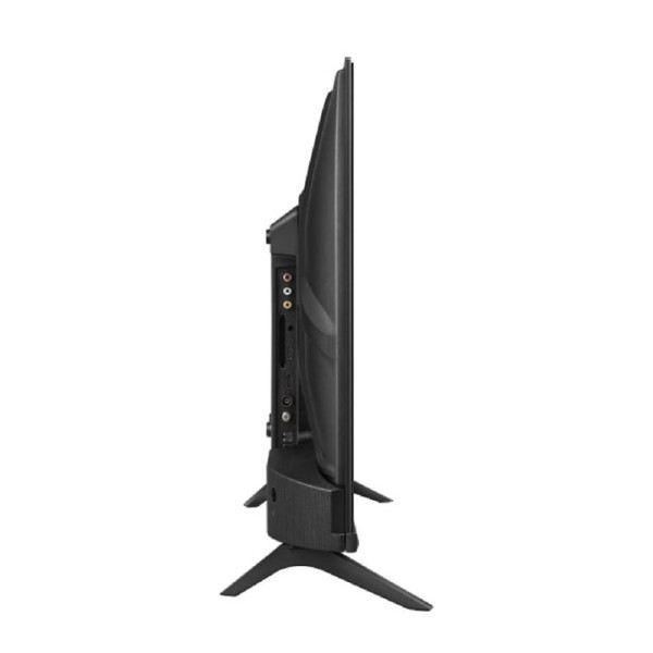 Телевизор, Hisense 32" A4N, HD 1366x768, Smart TV, WiFi