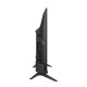 Телевизор, Hisense 32" A4N, HD 1366x768, Smart TV, WiFi