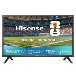 Телевизор Hisense 32A4Q,32inch, HD SMART TV, 1366x768