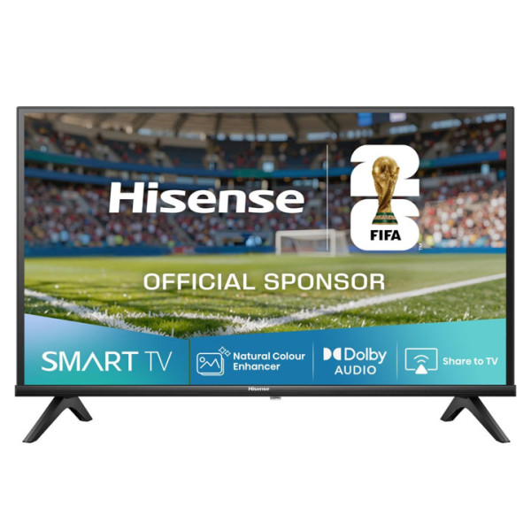 Телевизор Hisense 32A4Q,32inch