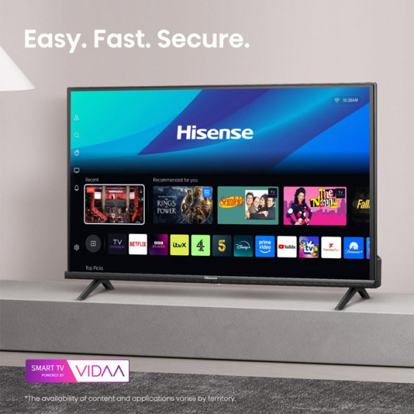 Телевизор Hisense 32A4Q,32inch