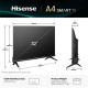 Телевизор Hisense 32A4Q,32inch