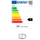 Tелевизор HISENSE 32A4K HD SMART TV