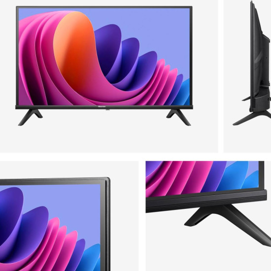 Телевизор Hisense 40A4N Full HD, 40inch