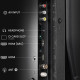 Телевизор Hisense 40A4N Full HD, 40inch