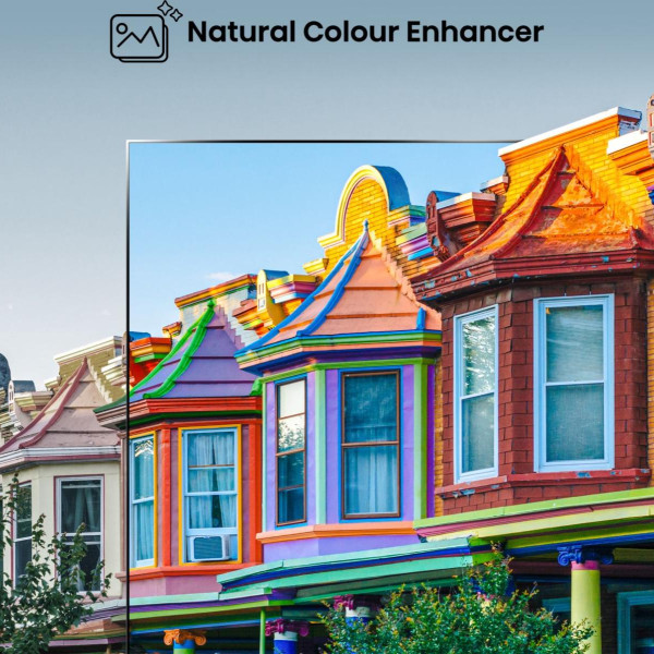 Телевизор Hisense 40A4N Full HD, 40inch