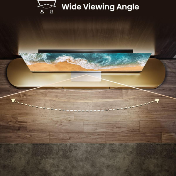 Телевизор Hisense 40A4N Full HD, 40inch