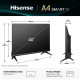 Телевизор Hisense 40A4Q