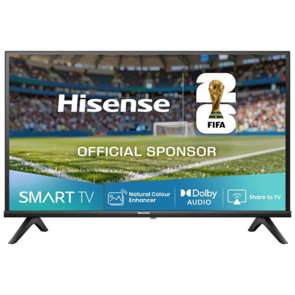 Телевизор Hisense 40A4Q