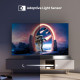 Телевизор HISENSE 43A6N 4K Ultra HD LED SMART TV,VIDAA, 43inch