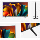 Телевизор HISENSE 43A6N 4K Ultra HD LED SMART TV,VIDAA, 43inch