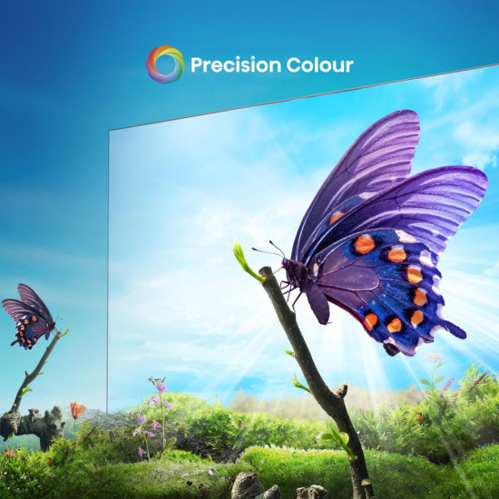 Телевизор HISENSE 43A6N 4K Ultra HD LED SMART TV,VIDAA, 43inch
