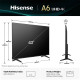 Телевизор HISENSE 43A6Q 4K Ultra HD LED SMART TV, VIDAA, 43.0 ", 108.0 см