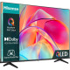 Телевизор HISENSE 50E7KQ DEF, 50 inch, QLED