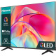 Телевизор HISENSE 50E7KQ DEF, 50 inch, QLED
