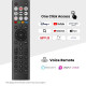 Телевизор Hisense 50E7Q, 4K Ultra HD 3840x2160