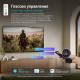 Телевизор Hisense 50E7Q, 4K Ultra HD 3840x2160