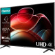 Телевизор HISENSE 50A6K, 50inch, 4K Ultra HD