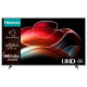 Телевизор HISENSE 50A6K, 50inch, 4K Ultra HD