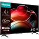 Телевизор HISENSE 50A6K, 50inch, 4K Ultra HD