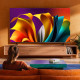 Телевизор HISENSE 55A6N 4K Ultra HD LED SMART TV