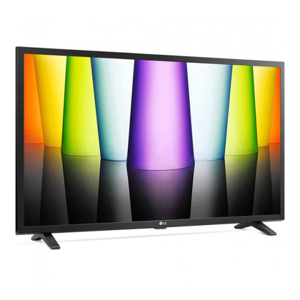 Телевизор LG 32LQ63006LA, 32" (80 см), Smart, Full HD, LED