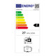 Телевизор LG 32LQ63006LA, 32" (80 см), Smart, Full HD, LED