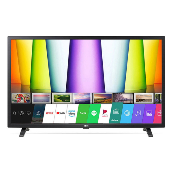 Телевизор LG 32LQ63006LA, 32" (80 см), Smart, Full HD, LED