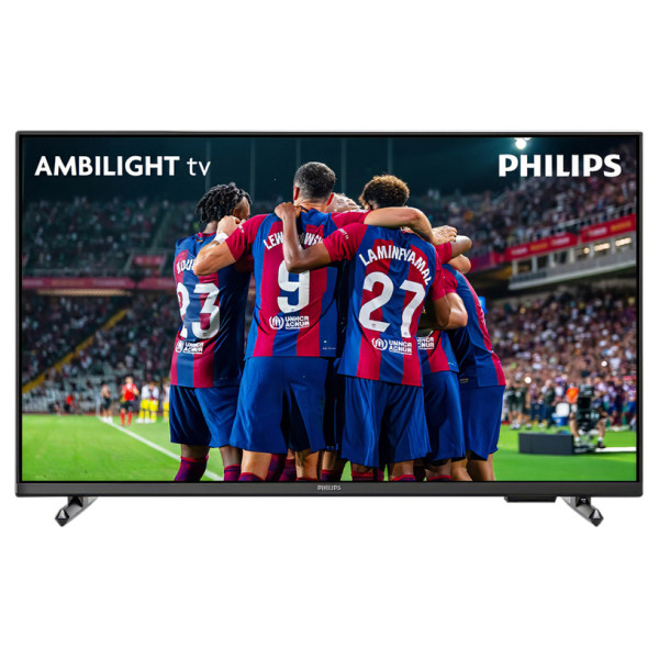 Телевизор Philips 32PFS6908/12 FHD Smart  TV  Titan