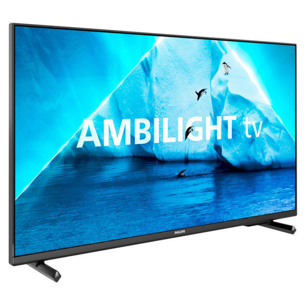 Телевизор Philips 32PFS6908/12 FHD Smart  TV  Titan