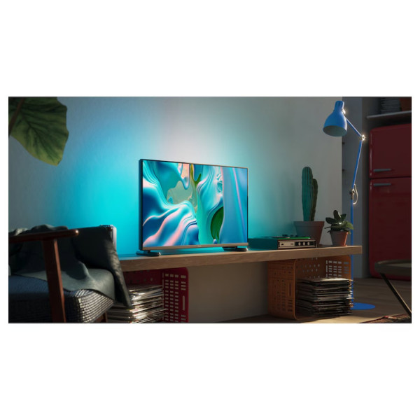 Телевизор Philips 32PFS6908/12 FHD Smart  TV  Titan