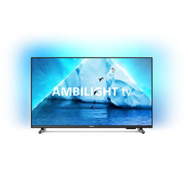 Телевизор Philips 32PFS6908/12 FHD Smart  TV  Titan