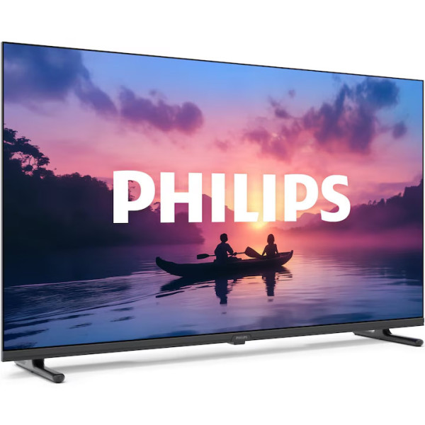 Philips 32inch HD Smart  TV  Titan 32PHS6000/12,366x768, 32 inch