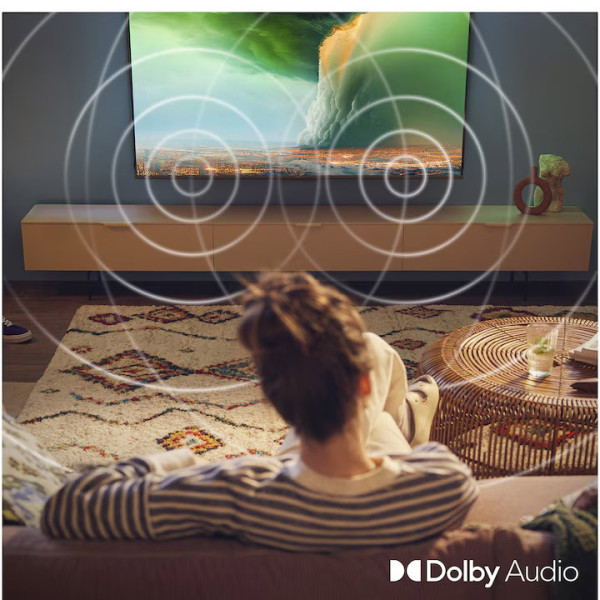 Philips 32inch HD Smart  TV  Titan 32PHS6000/12,366x768, 32 inch