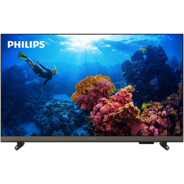 Телевизор PHILIPS 43PFS6808/12, Smart TV, Full HD, 43inch
