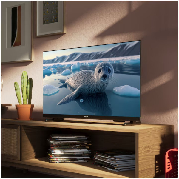 Телевизор PHILIPS 43PFS6808/12, Smart TV, Full HD, 43inch