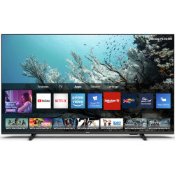 Телевизор PHILIPS 43PUS7607/12, Smart, 4K Ultra HD, 43inch