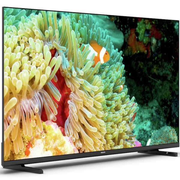 Телевизор PHILIPS 43PUS7607/12, Smart, 4K Ultra HD, 43inch