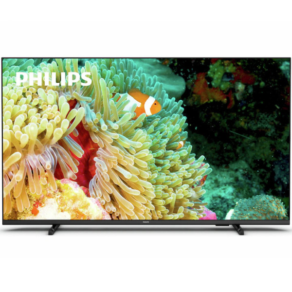 Телевизор PHILIPS 43PUS7607/12, Smart, 4K Ultra HD, 43inch