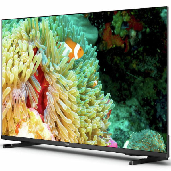 Телевизор PHILIPS 43PUS7607/12, Smart, 4K Ultra HD, 43inch