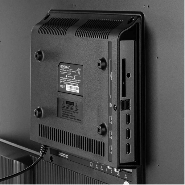 Телевизор RANCORE T-43A12 SMART