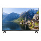 Телевизор RANKOCE T-50S14, 4K, Smart, 50inch