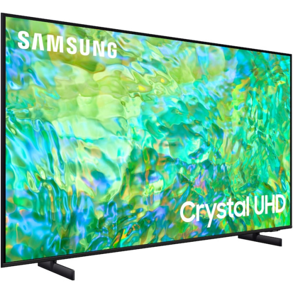 Телевизор SAMSUNG UE-43U8072U 4K Ultra HD LED SMART