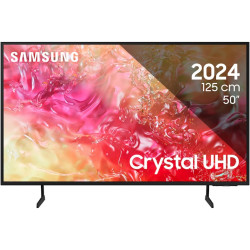 Телевизор Samsung UE50DU7172UXXH, Smart, 4K Ultra HD